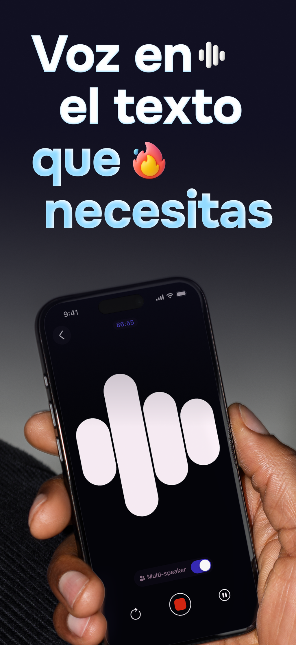 Portada de Letterly | Pro