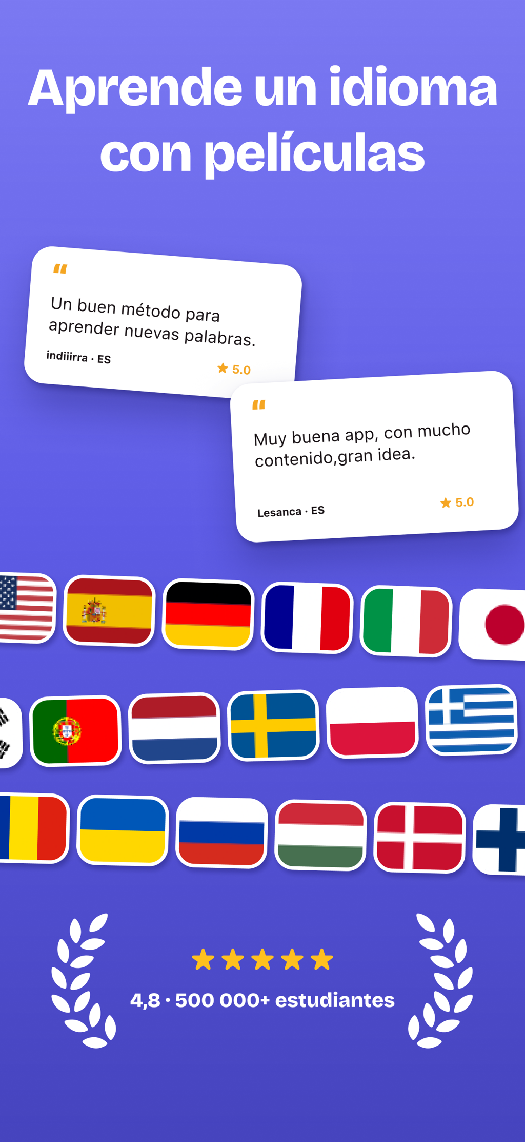 Portada de Wordy | Premium