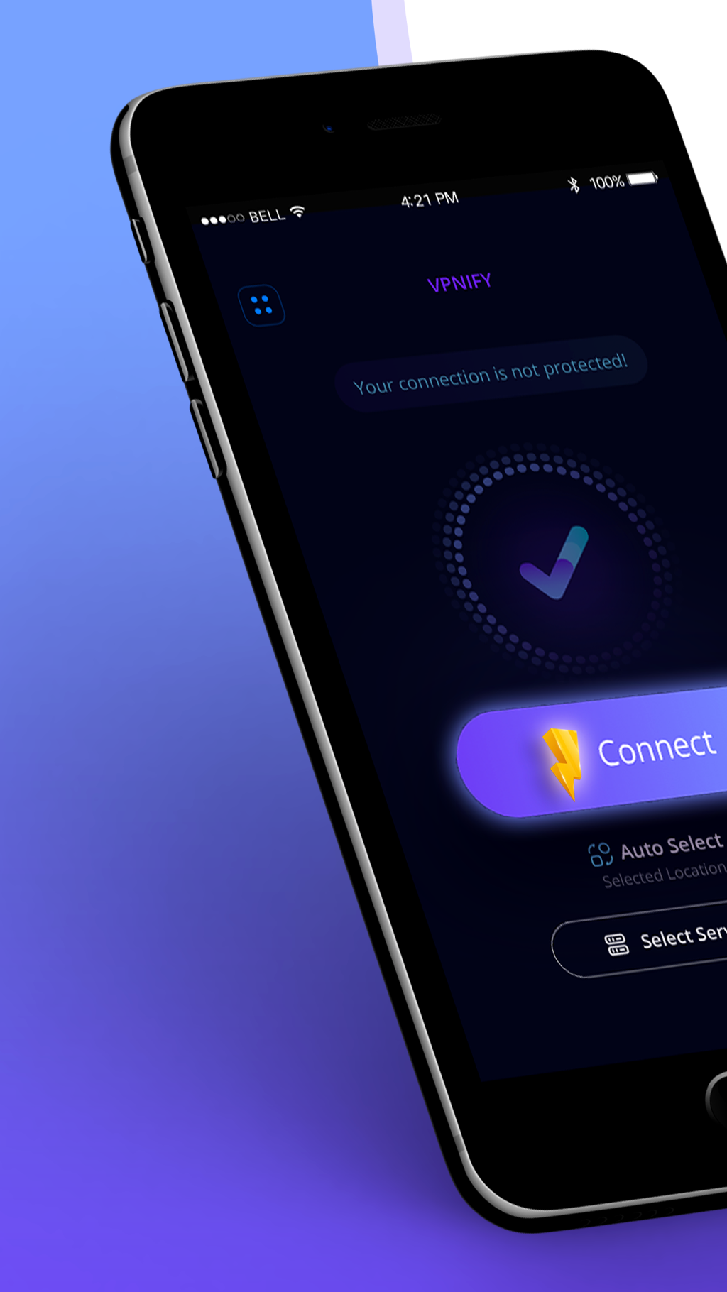 Portada de Vpnify | Premium