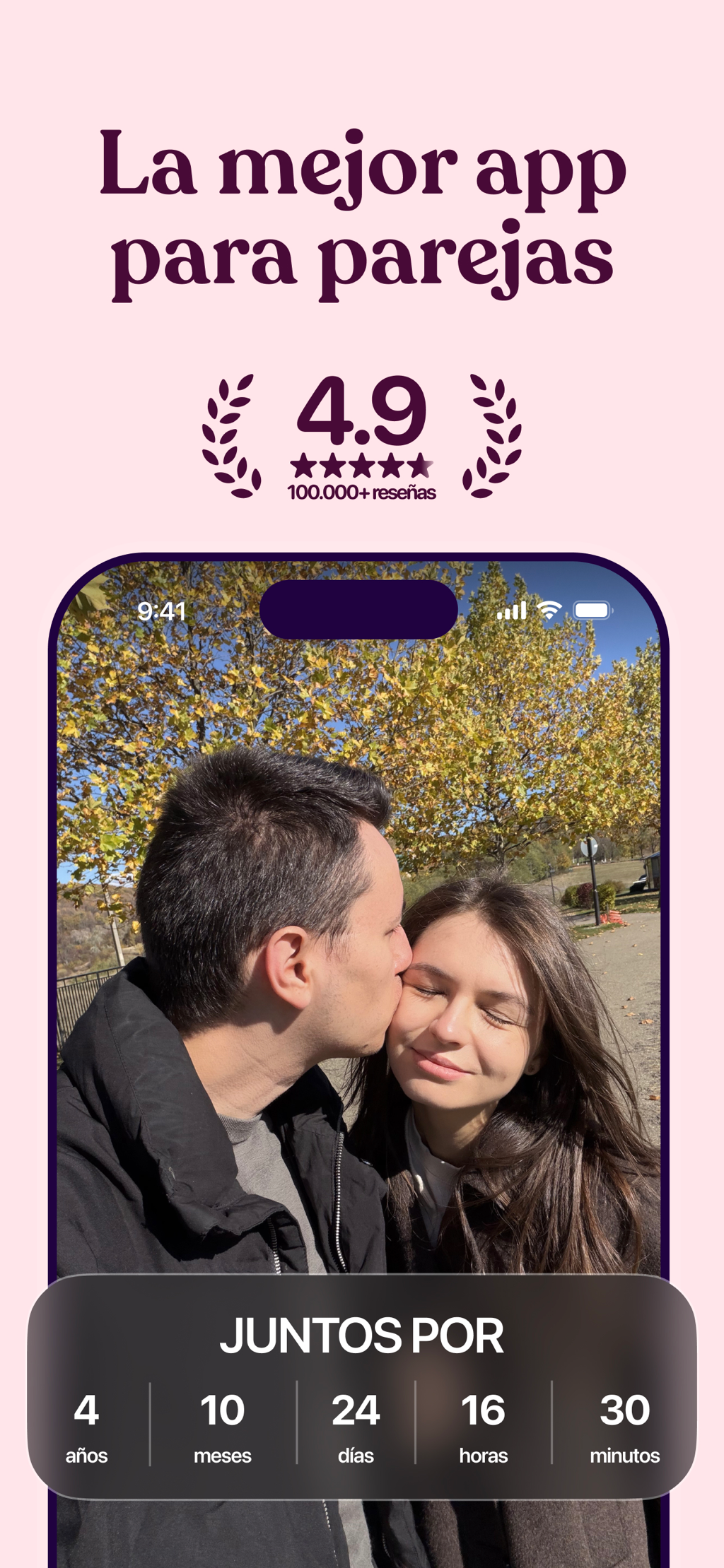 Portada de Couple Joy | Pro