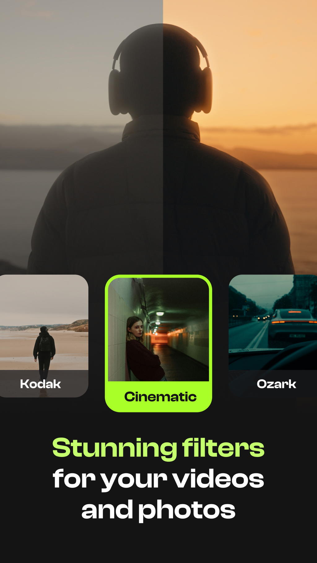 Portada de LUT-Studio | Pro