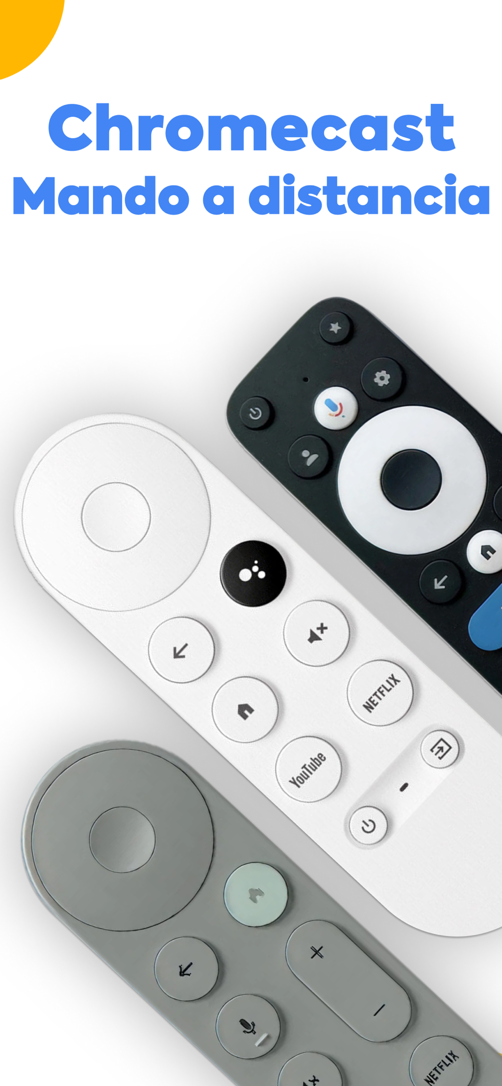 Portada de Cast for Chromecast | Pro
