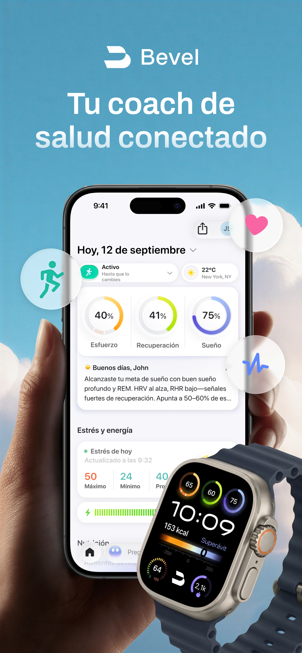 Portada de Bevel | Pro