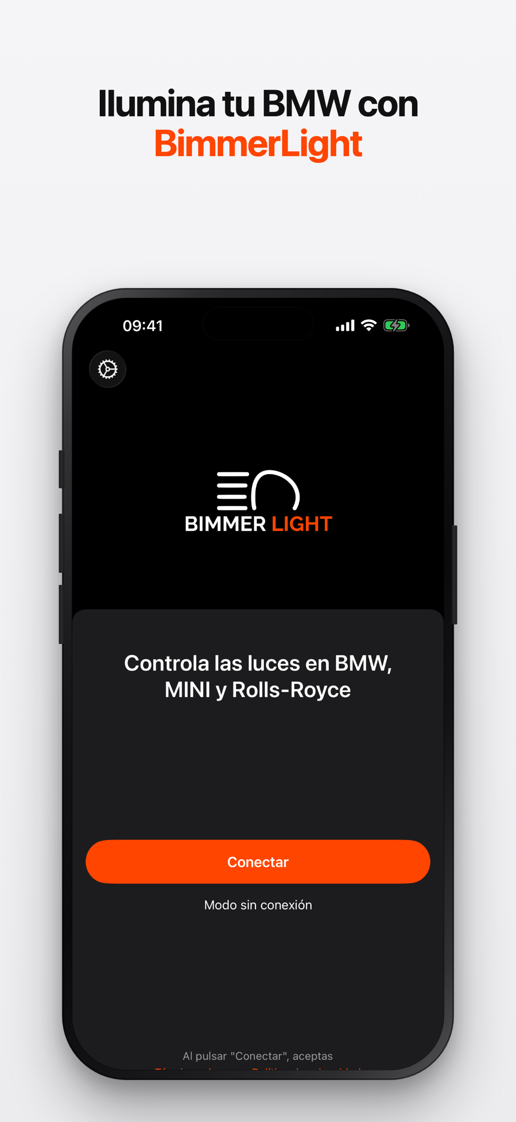 Portada de BimmerLight | Premium