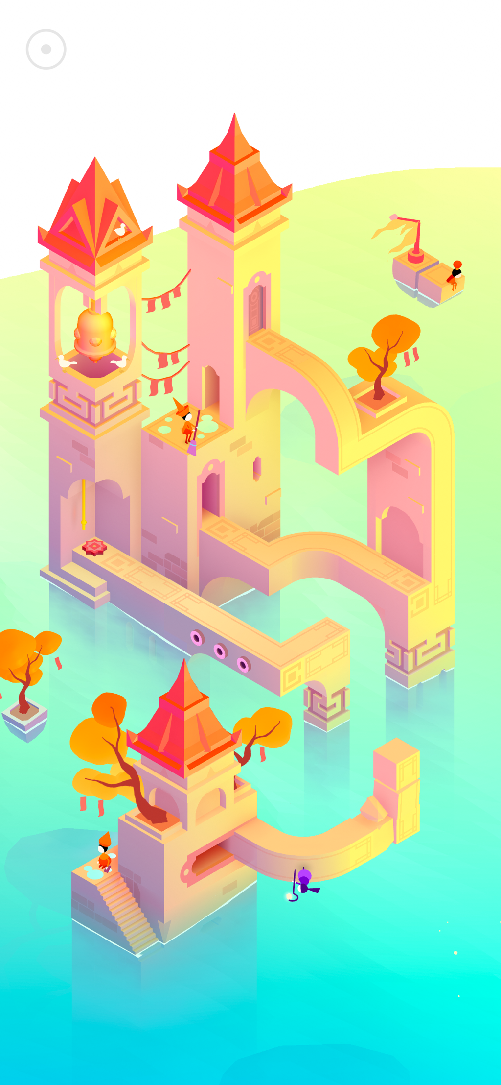 Portada de Monument Valley 3 | Full Game